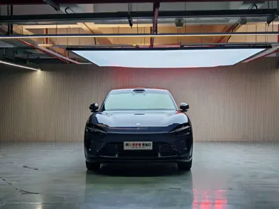 Xiaomi 小米YU7