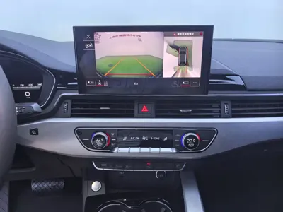 Audi A5 (Import)