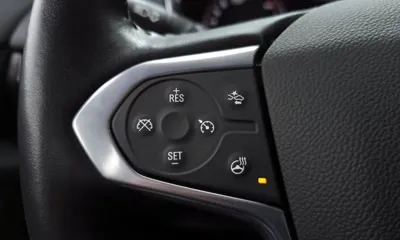 ChevroletGMDaewoo Traverse