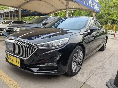 Hongqi Hongqi H5