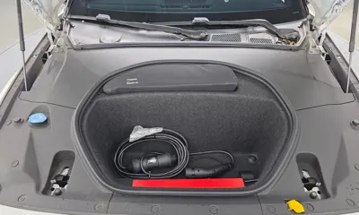 Polestar Polestar 2