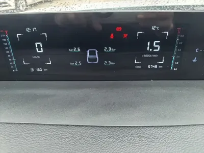 Changan Eado