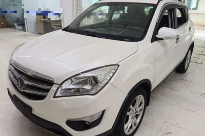Changan CS35