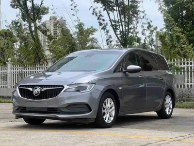 Buick GL6