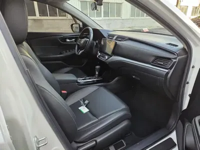 Honda Envix