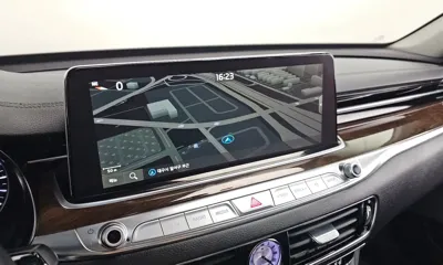 Kia K9