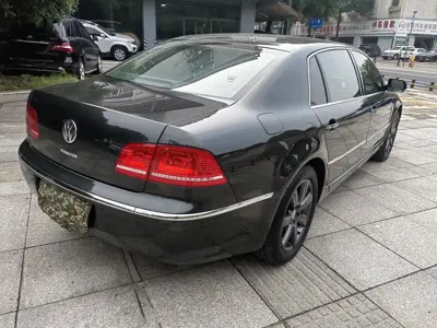 Volkswagen Phaeton