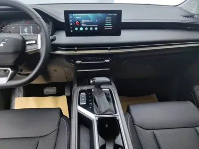 Wuling Jiachen