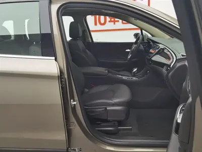Buick Envision Plus