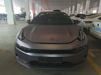 Zeekr 001