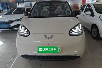 Wuling Bingo