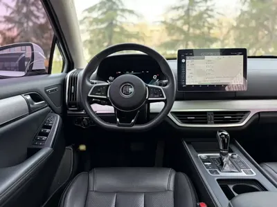 BYD Tang