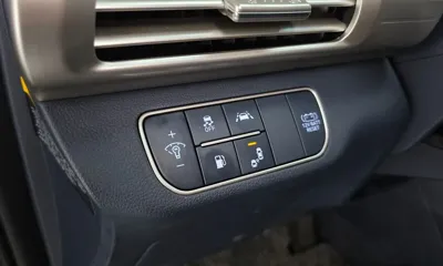 Hyundai Nexo