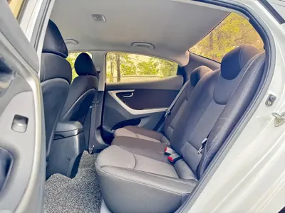 Hyundai Elantra Langdong
