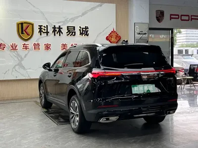 Buick Envision Plus