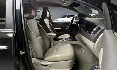 Kia Canival