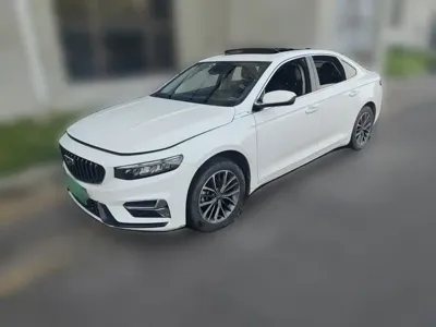Geely Xingrui