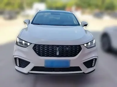 WEY Wey VV5