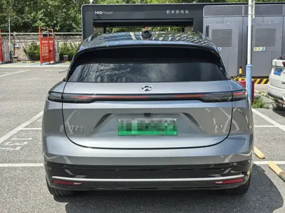 Nio ES6