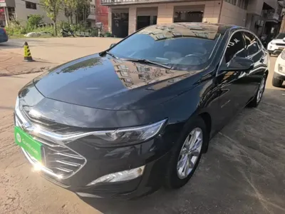 Chevrolet Malibu XL