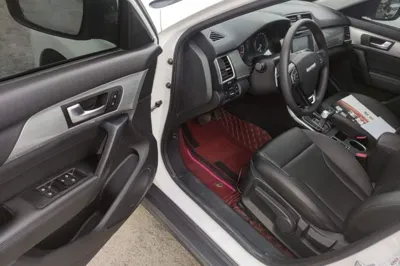 Haval H2