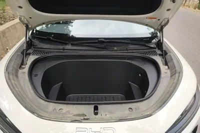 BYD Sealion 05 EV