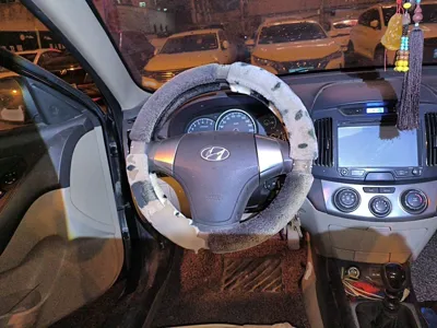 Hyundai Celesta