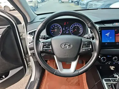 Hyundai ix25