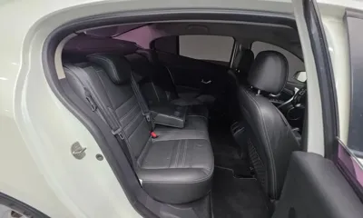 Renault-KoreaSamsung SM3