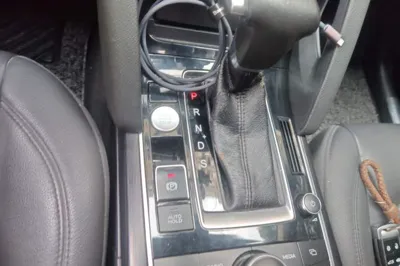 Borgward BX7