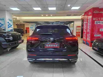 Buick Envision S