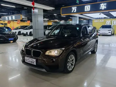 BMW X1 (Import)