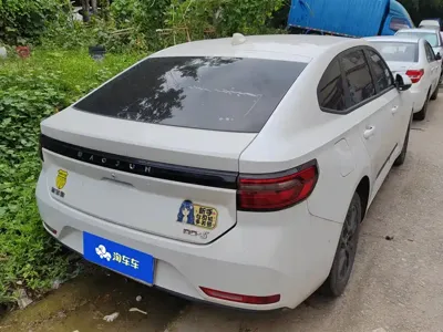 Baojun RC-5