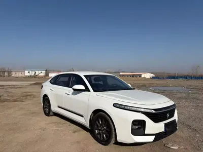 Baojun RC-5