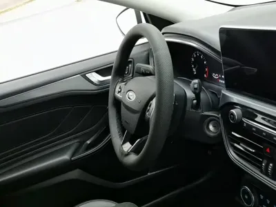 Ford Focus Active