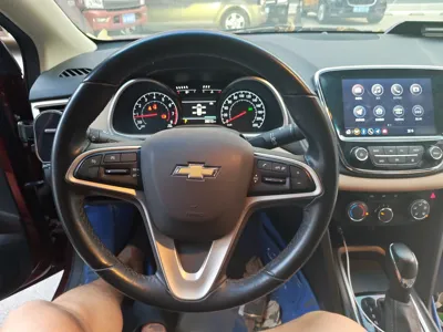 Chevrolet Monza