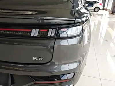 Changan Eado