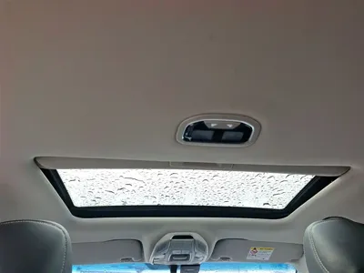Geely Binrui