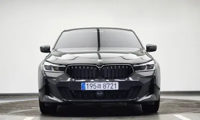BMW Gran Turismo