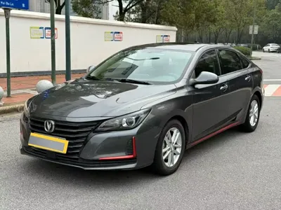 Changan Ruicheng CC