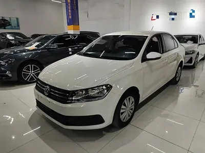 Volkswagen Santana