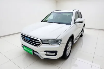 Haval H7