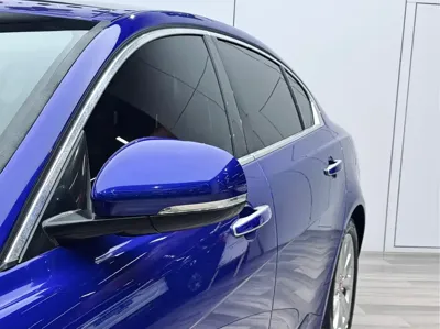 Jaguar XEL