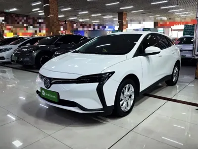 Buick Velite 6