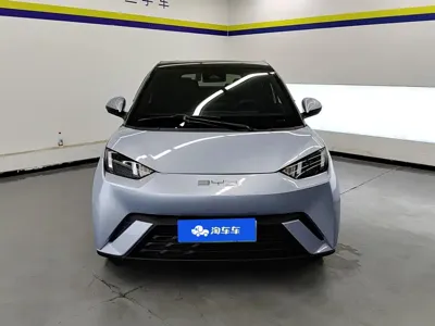 BYD Seagull