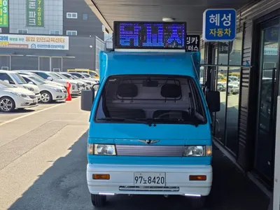 ChevroletGMDaewoo labo