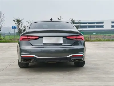 Audi A5 (Import)