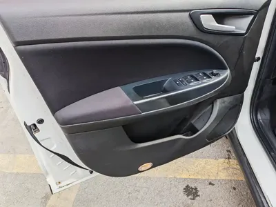 FAW Junpai D60