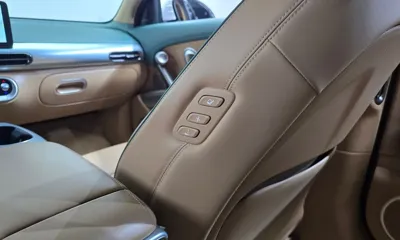 Genesis GV60