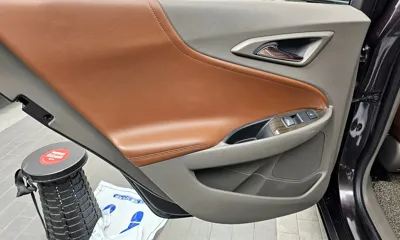 ChevroletGMDaewoo Malibu